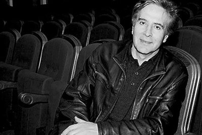    Михаил Мамедов ©ФОТО: НАЦИОНАЛЬНЫЙ АКАДЕМИЧЕСКИЙ ДРАМАТИЧЕСКИЙ ТЕАТР ИМЕНИ М. ГОРЬКОГО / RUSTHEATRE.BY