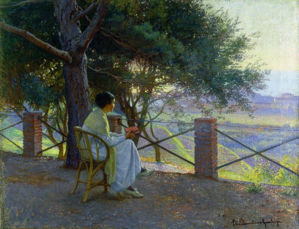 Elin Danielson-Gambogi