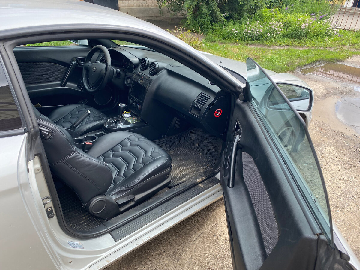 Моя мечта и я её владелец