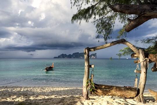    В Таиланде рассказали о планах по приёму российских туристов