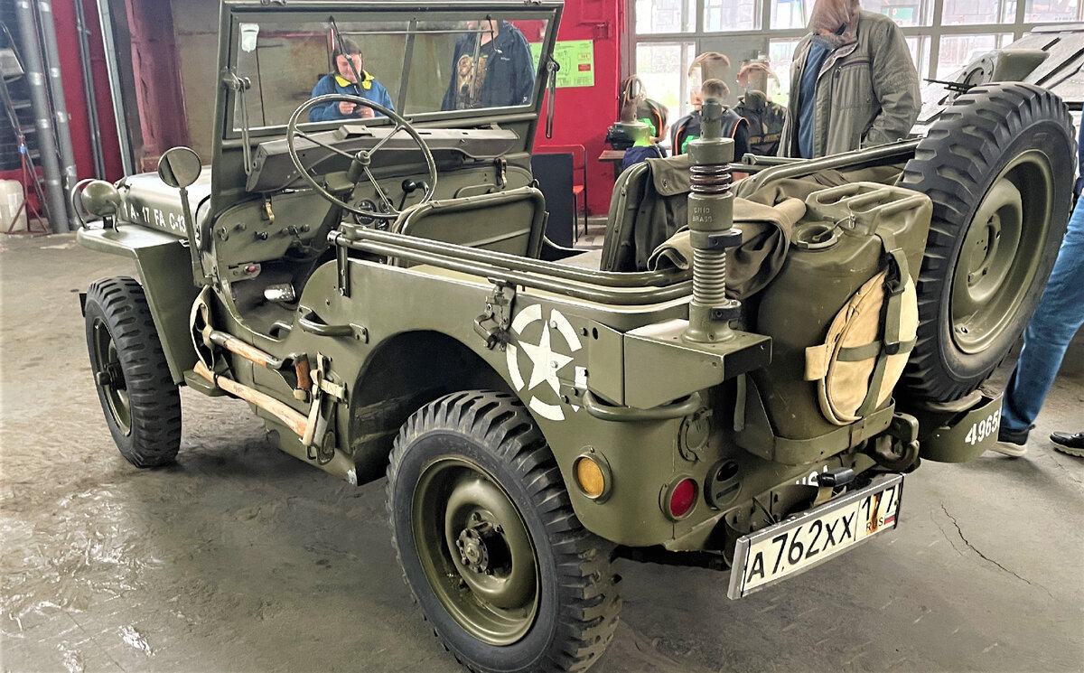 Фирма Willys-Overland разработал авто, а Форд на госзаказах получал  прибыль, были разные версии внедорожников Willys на заводах | Авторемонт и  техника | Дзен