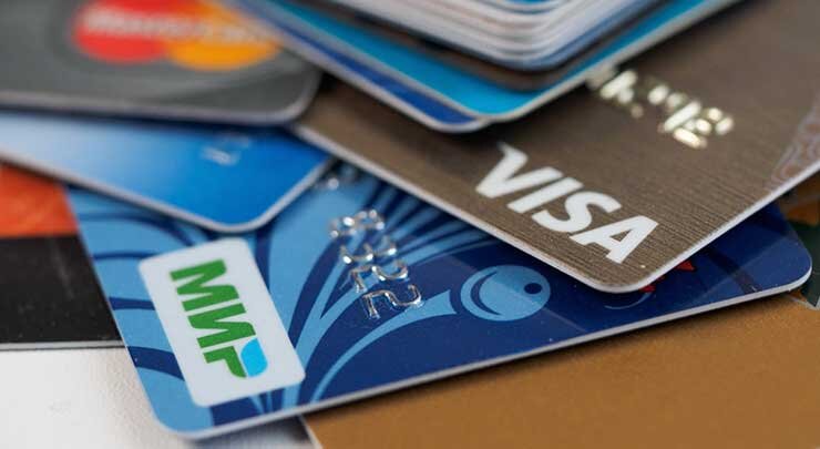 Переводы с карты на карту / фото из Интернета