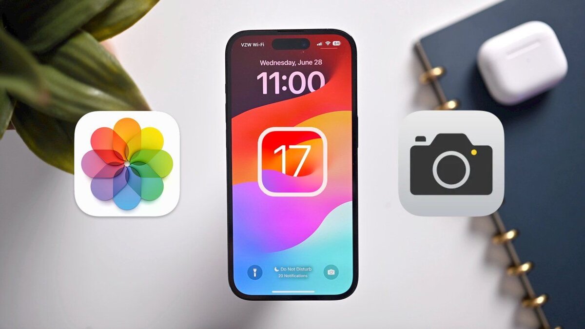 В коде iOS 17 нашли новые упоминания «Кнопки действия», что появится в  iPhone 15 Pro и Pro Max | Apple SPb Event | Дзен