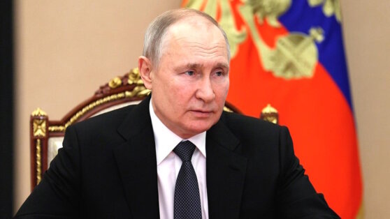    Путин рассчитывает, что Африканский союз станет полноправным членом G20 в сентябре Алина Городниченко