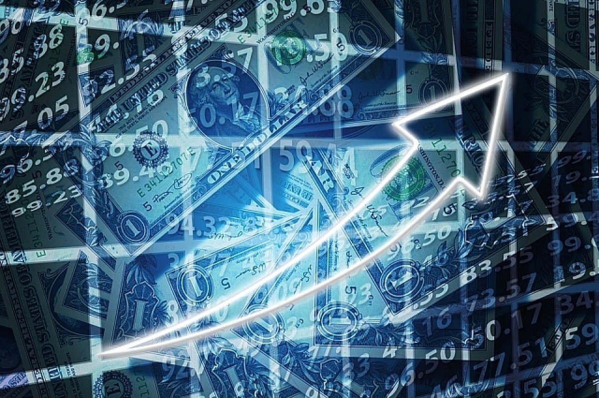    Почти на 8% выросла экономика Нижегородской области за пять лет