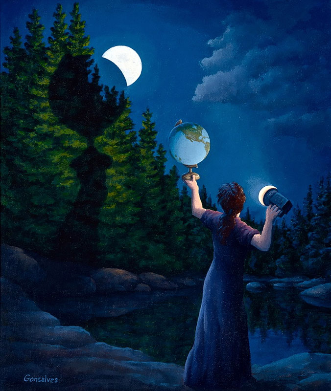 Смотри ещё больше сказок в подборке «сказкотерапия».