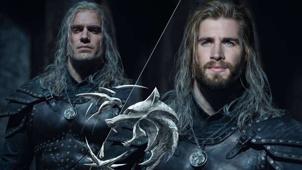 Por que henry cavill deja the witcher