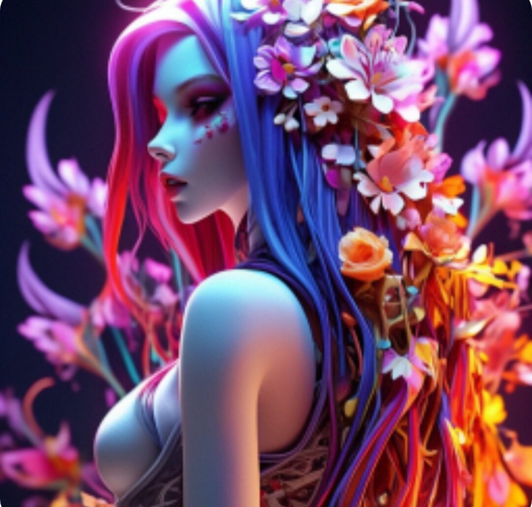 Картинка из нейросети