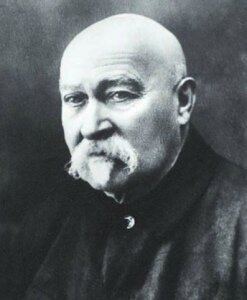 Николай Андреевич Лебедев