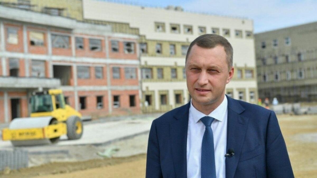   Роман Бусаргин сделал заявление об энтеровирусе в Саратовской областиНовости Саратова и области – Сетевое издание «Репортер64»
