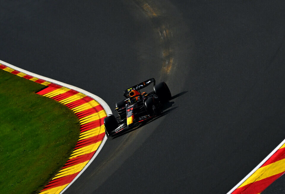    Getty Images / Red Bull Content Pool