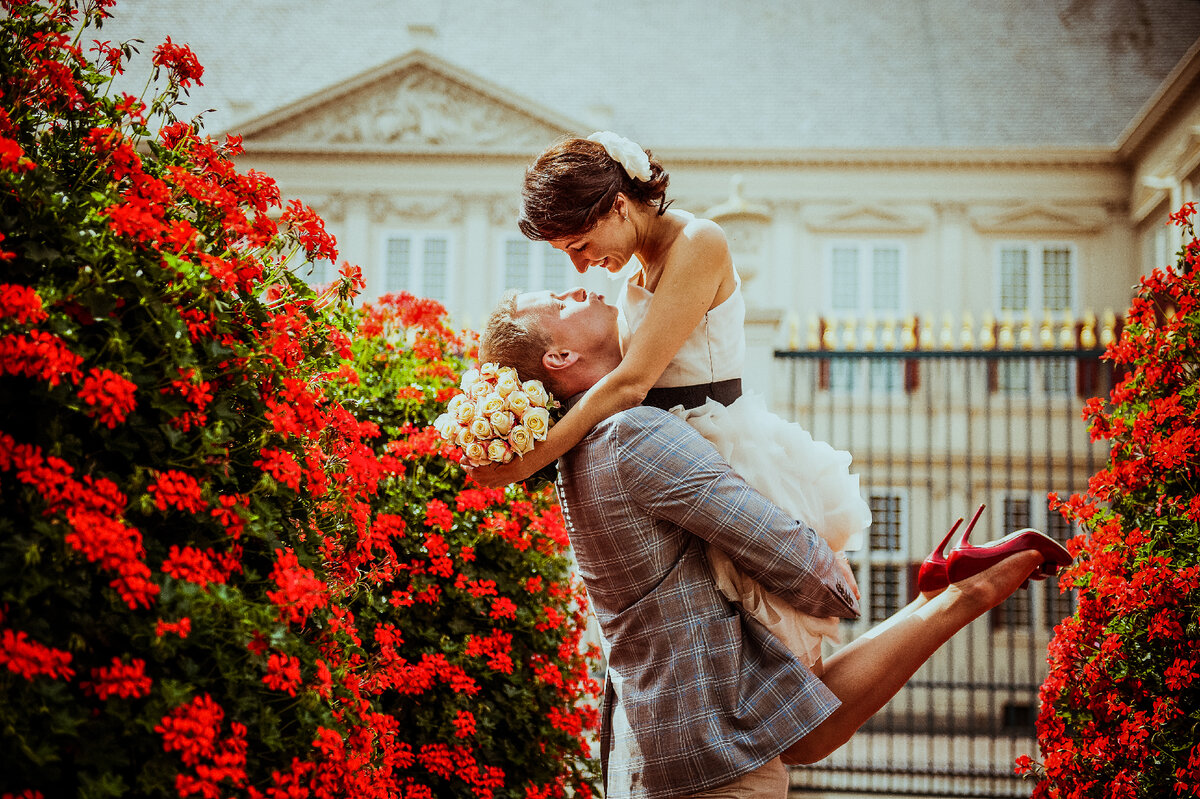 г.Гаага, Голландия