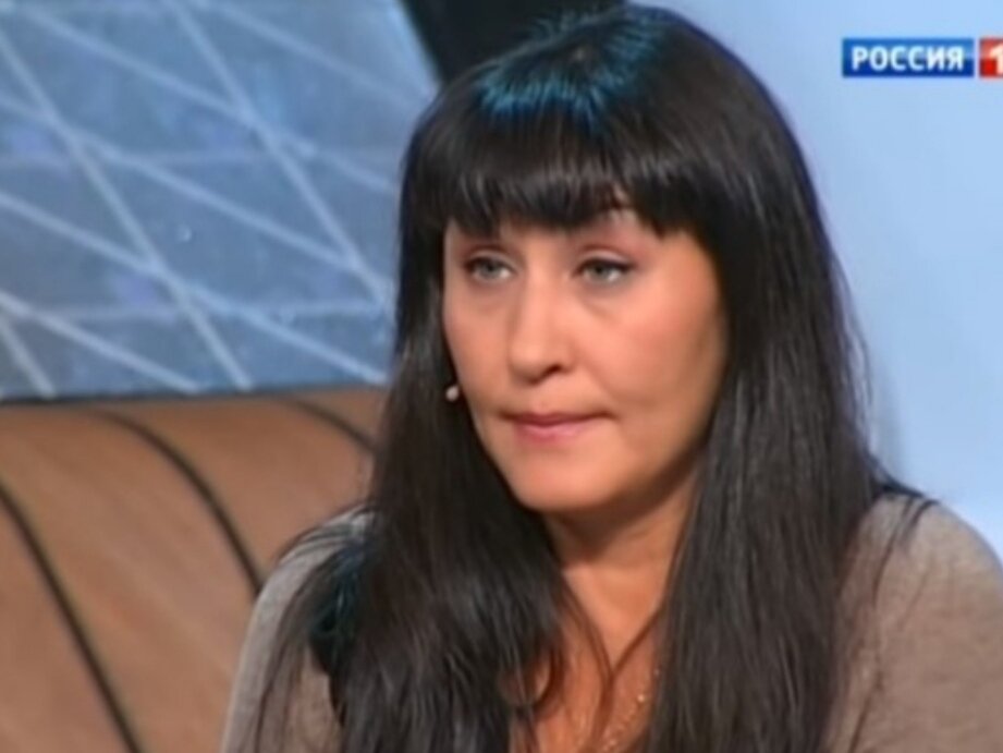 Дочь дедюшко ксения фото сейчас