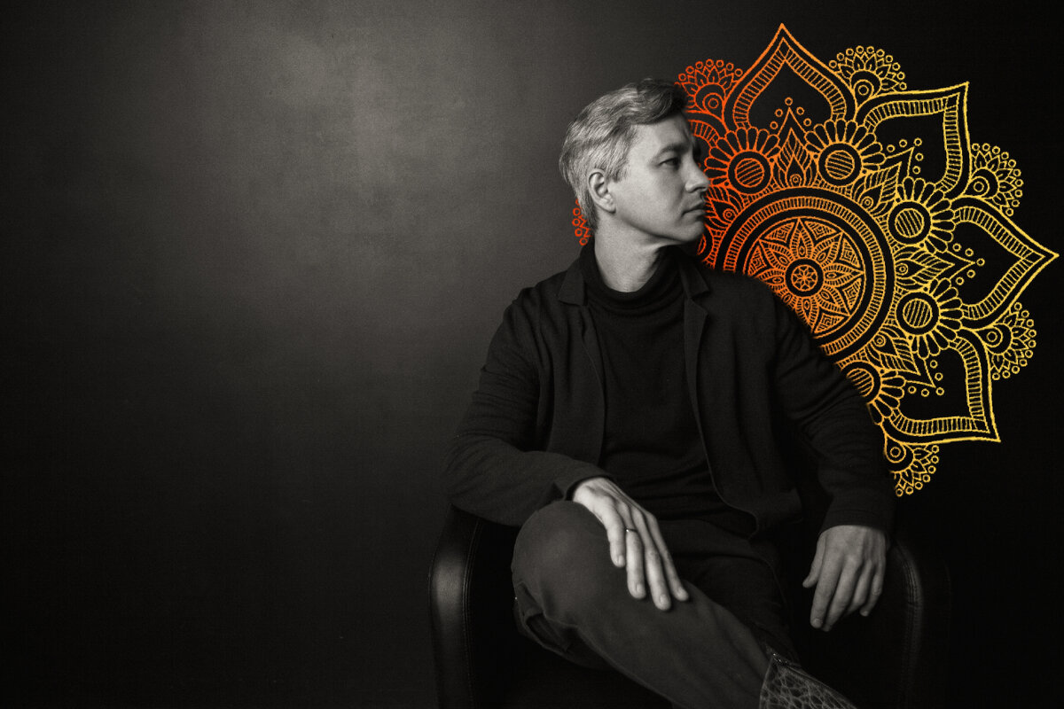 Пётр Галигабаров - практикующий #для_думающих психолог, автор книг, член Ассоциации когнитивно-поведенческой психотерапии (Санкт-Петербург)