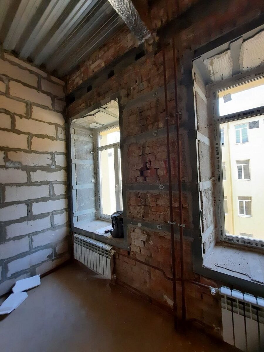 Листайте галерею →