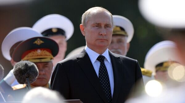    © Sputnik / Sergey Guneev