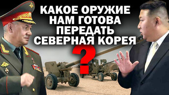 О чем С.Шойгу договорился с Ким Чен Ыном в Северной Корее? О каком оружии? / #ЗАУГЛОМ #АНДРЕЙУГЛАНОВ