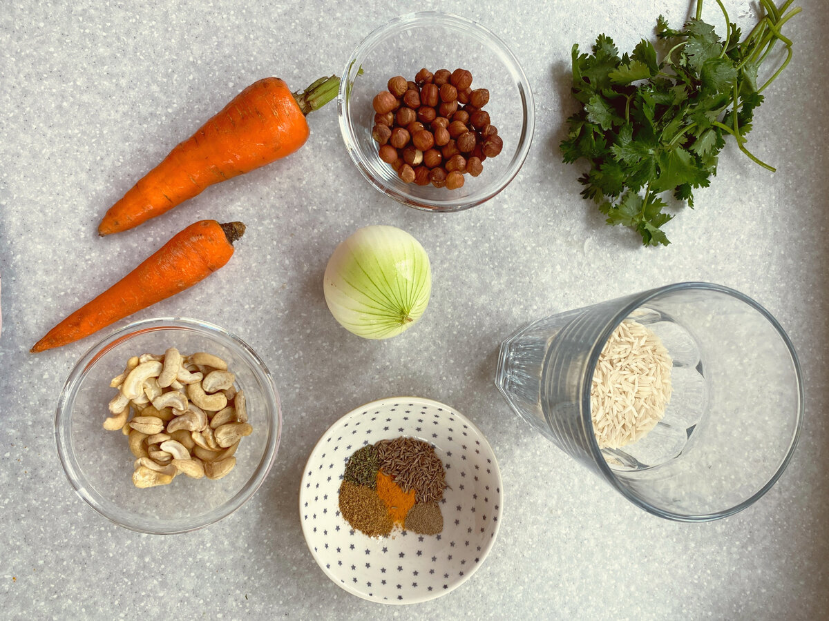 Зелень по желанию