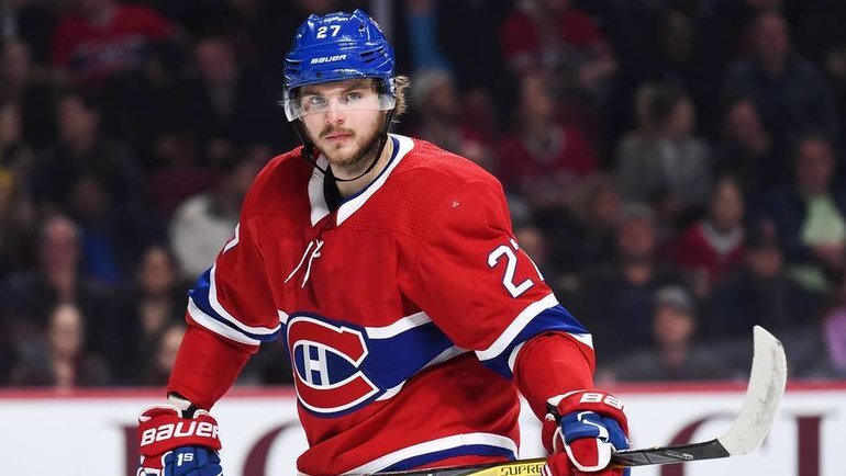    Алекс Гальченюк. Global Look Press