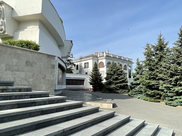     фото: МК в Крыму