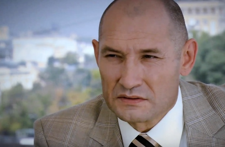 Владимир Денисов.Фото Яндекс.Картинки