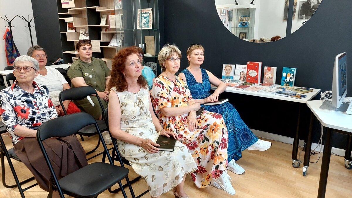 Фото из архива ИА "Комиинформ" 