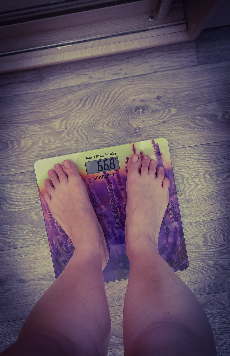 Толстые мои ноги