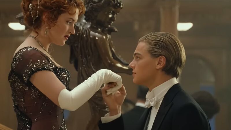 Получилось эпично.