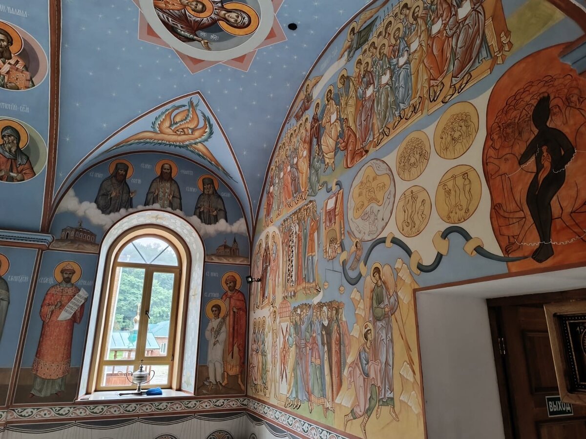 Праздник ИВАНА КУПАЛА в летней гитарной школе «РУССКАЯ ГИТАРА»