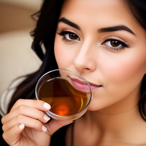 Ох чаёк, чаёк...