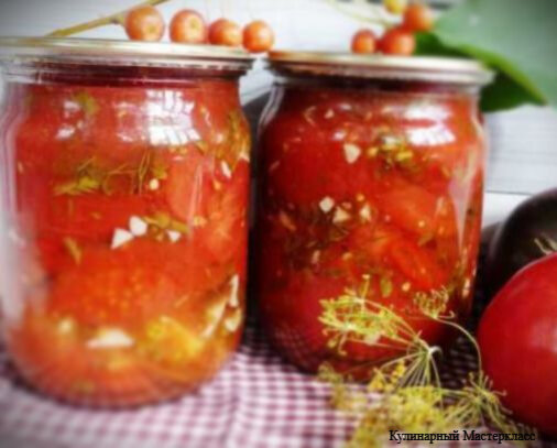 Кулинарный Мастеркласс