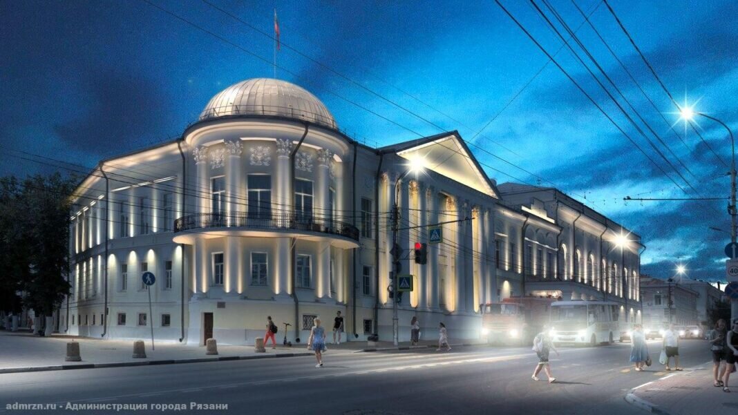    Фото: сайт администрации