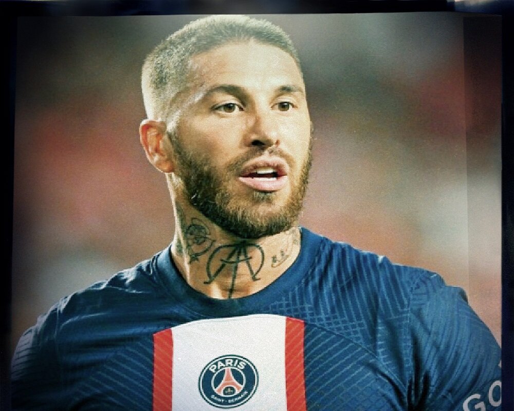 Твое лицо, когда можешь осуществить давнюю мечту и сыграть в одном чемпионате с Оздоевым