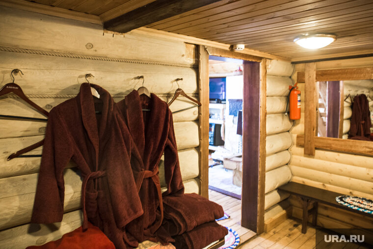    Площадь жилого дома — 110 квадратных метров, а площадь участка — 30 соток (архивное фото)