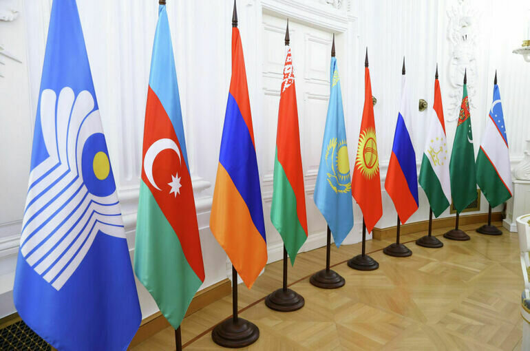   Пресс-служба МИД РФ / РИА Новости