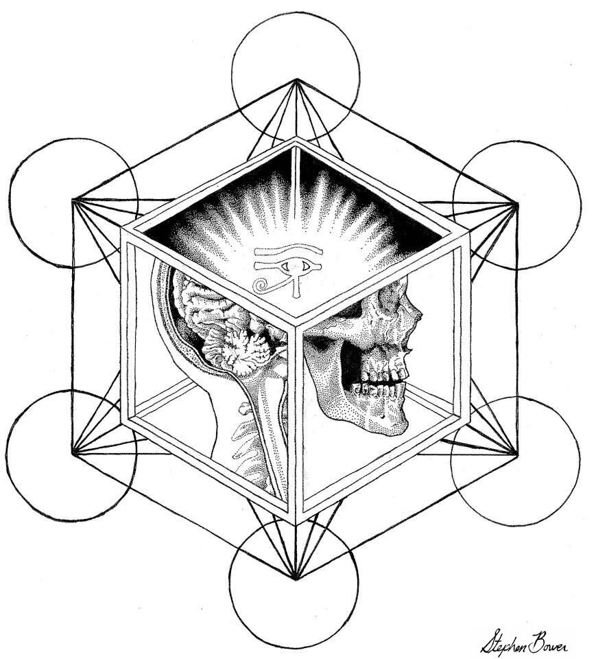 Работай над собой, если хочешь жить