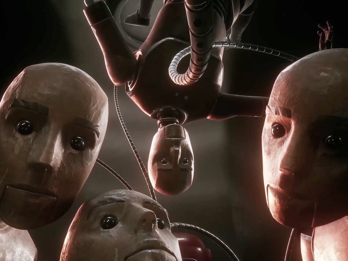    Авторы Atomic Heart предложили геймерам взять отгул для прохождения DLC