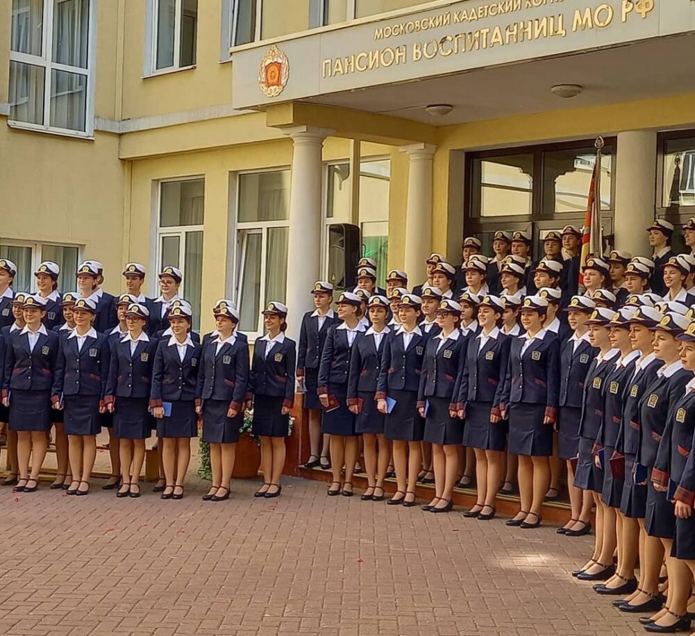 пансион санкт петербург