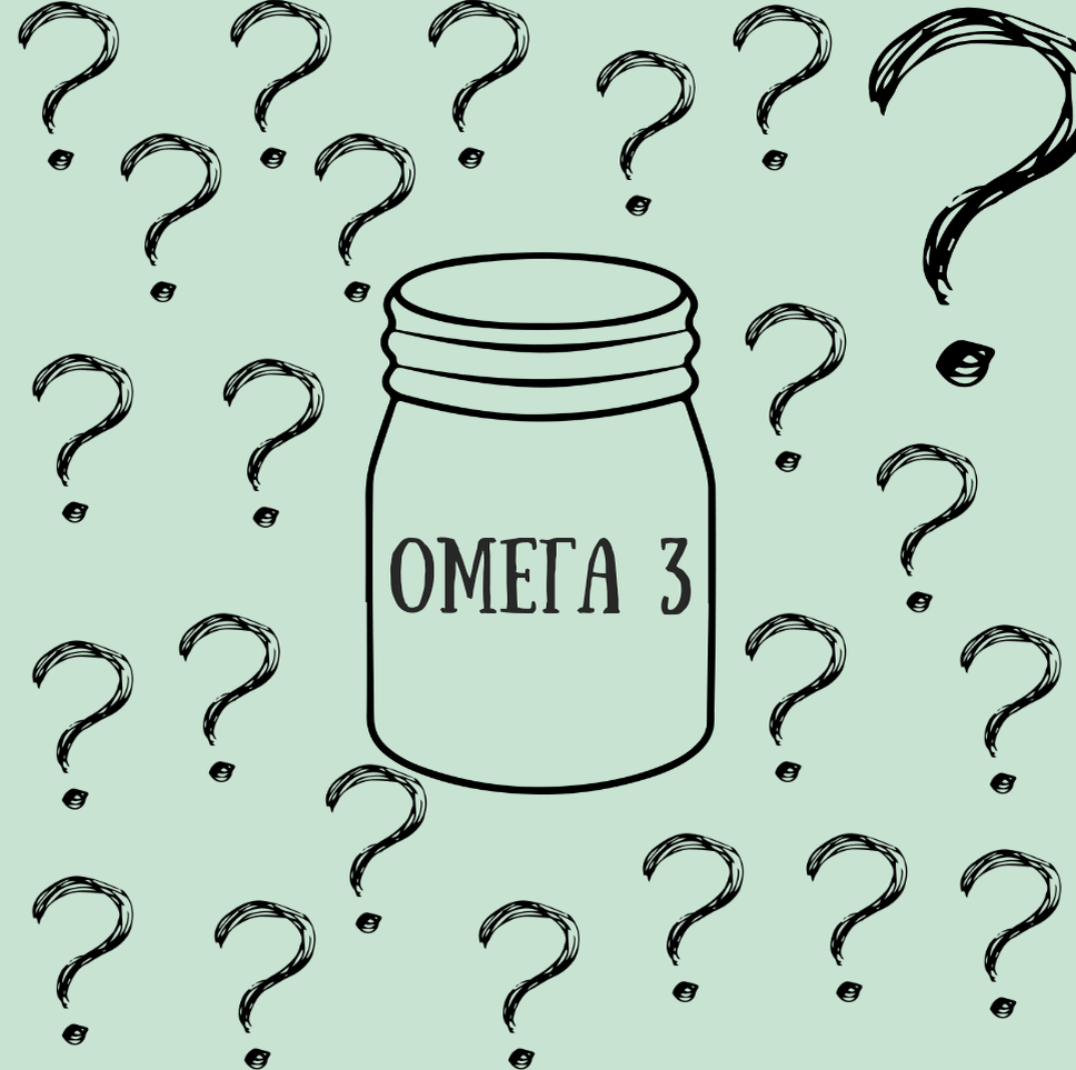 Омега 3 в капсулах - есть ли польза?