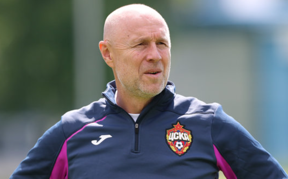 Главный тренер армейцев не стал молчать после тяжелого матча и сделал ряд заявлений после матча ЦСКА — «Локомотив». Что сказал Владимир Федотов?-3