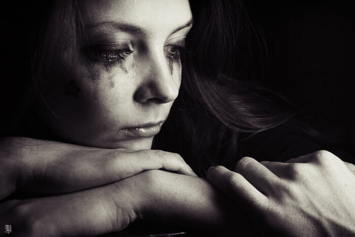 слезы любовницы