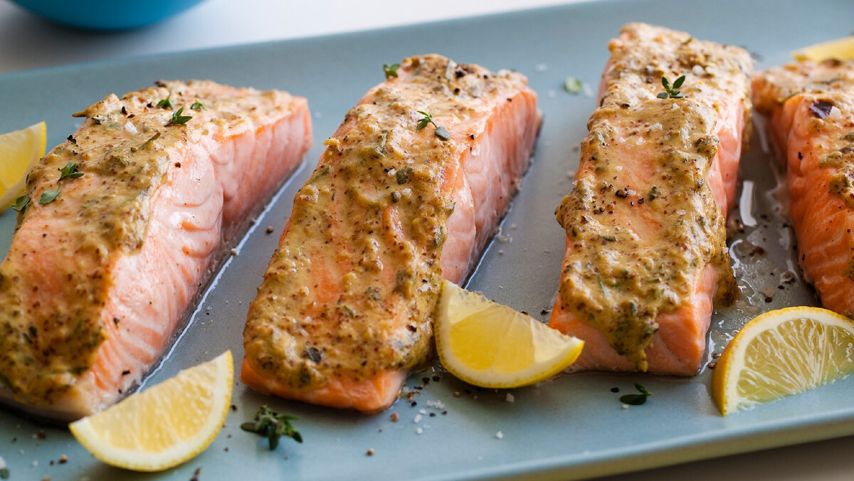 Самые свежие рецепты для Вас!