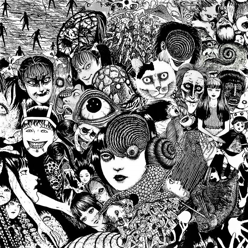 Вы уже нашли хтонического Волли?