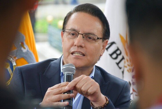    Фернандо Вильявисенсио