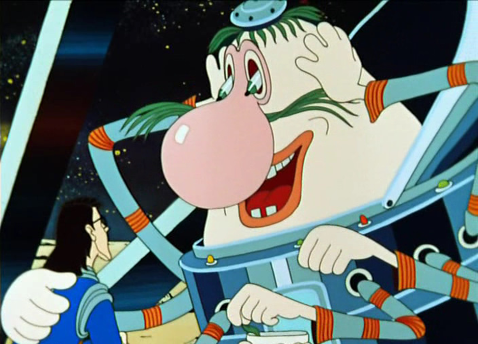 Персонажи мультфильма тайна третьей планеты. Громозека («тайна третьей планеты», 1981). Алиса Селезнева и Громозека. Тайна третьей планеты герои.