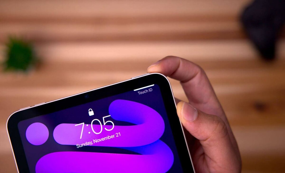    Разбираемся, что делать, если сканер Touch ID перестал работать