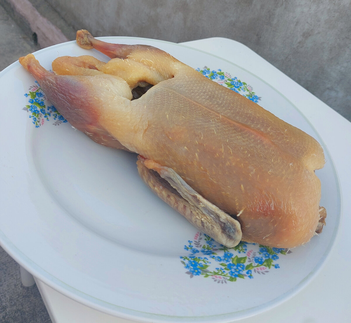 Утка с Авито