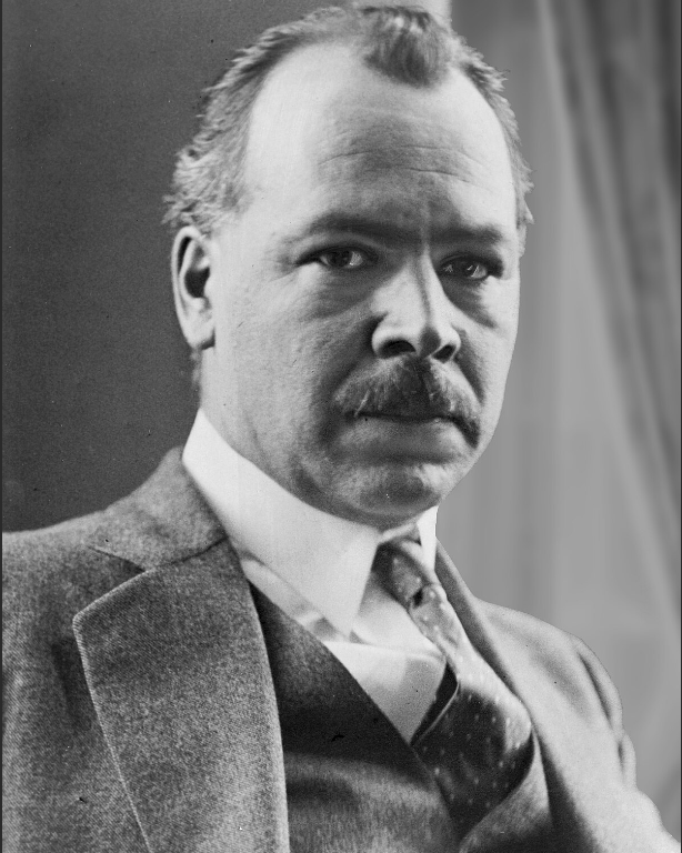 Н.И.Вавилов (1887-1943). Источник фото - https://wiki2.org/ru/Вавилов,_Николай_Иванович