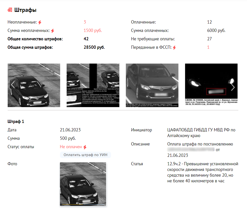 Hyundai Santa Fe Classic 2007 – 2013 года