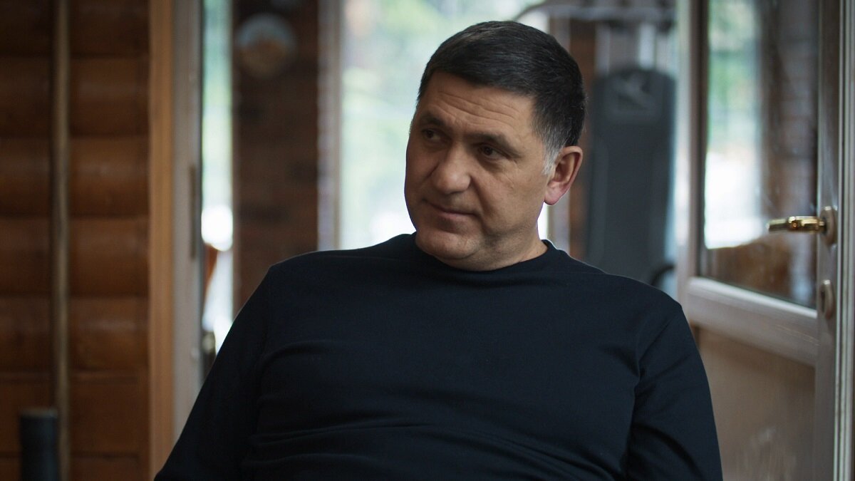 Сергей Пускепалис